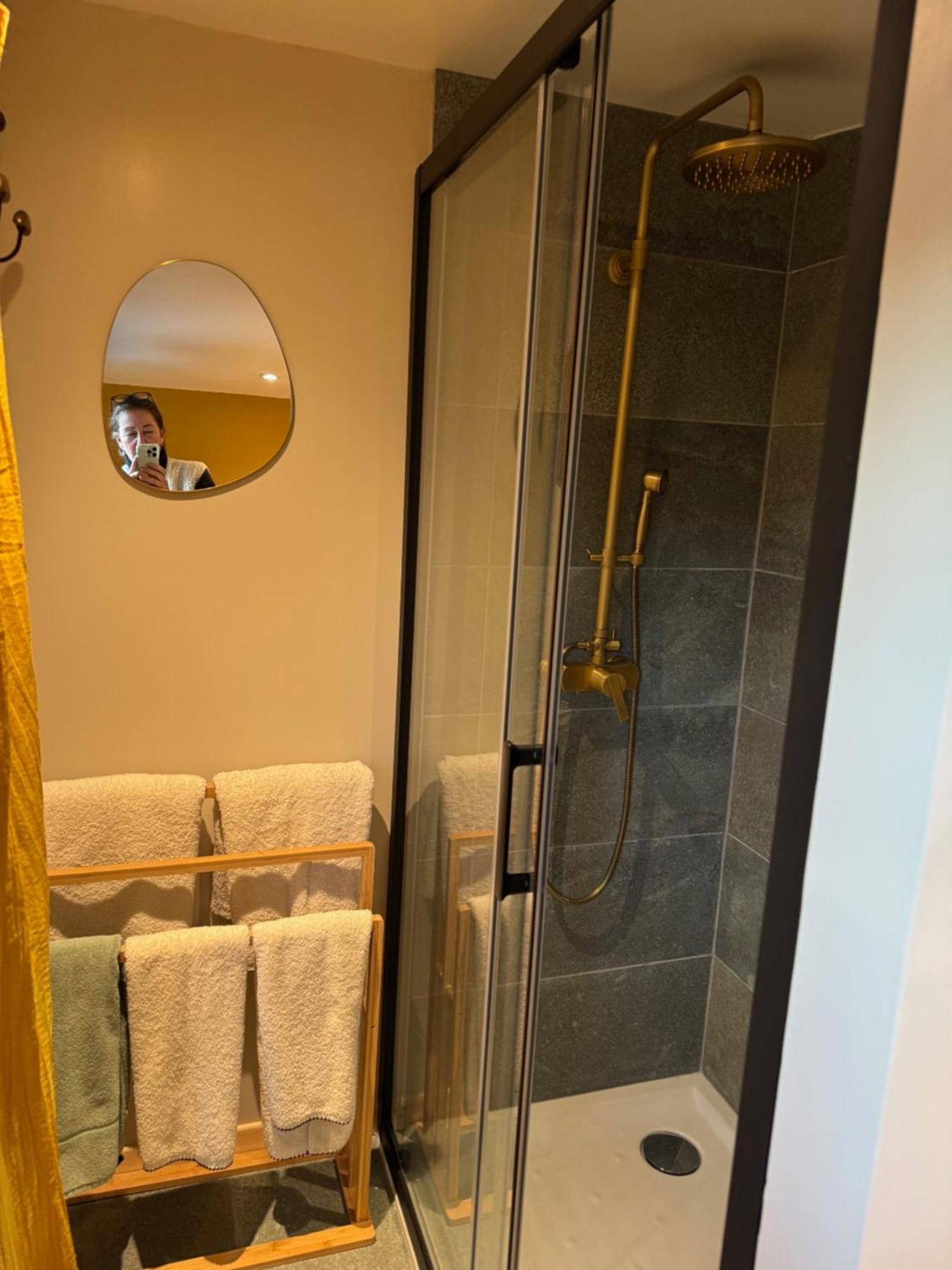 Casita Alegria & Cabana Alegria - 2 Chambres D'Hotes Plassac  エクステリア 写真